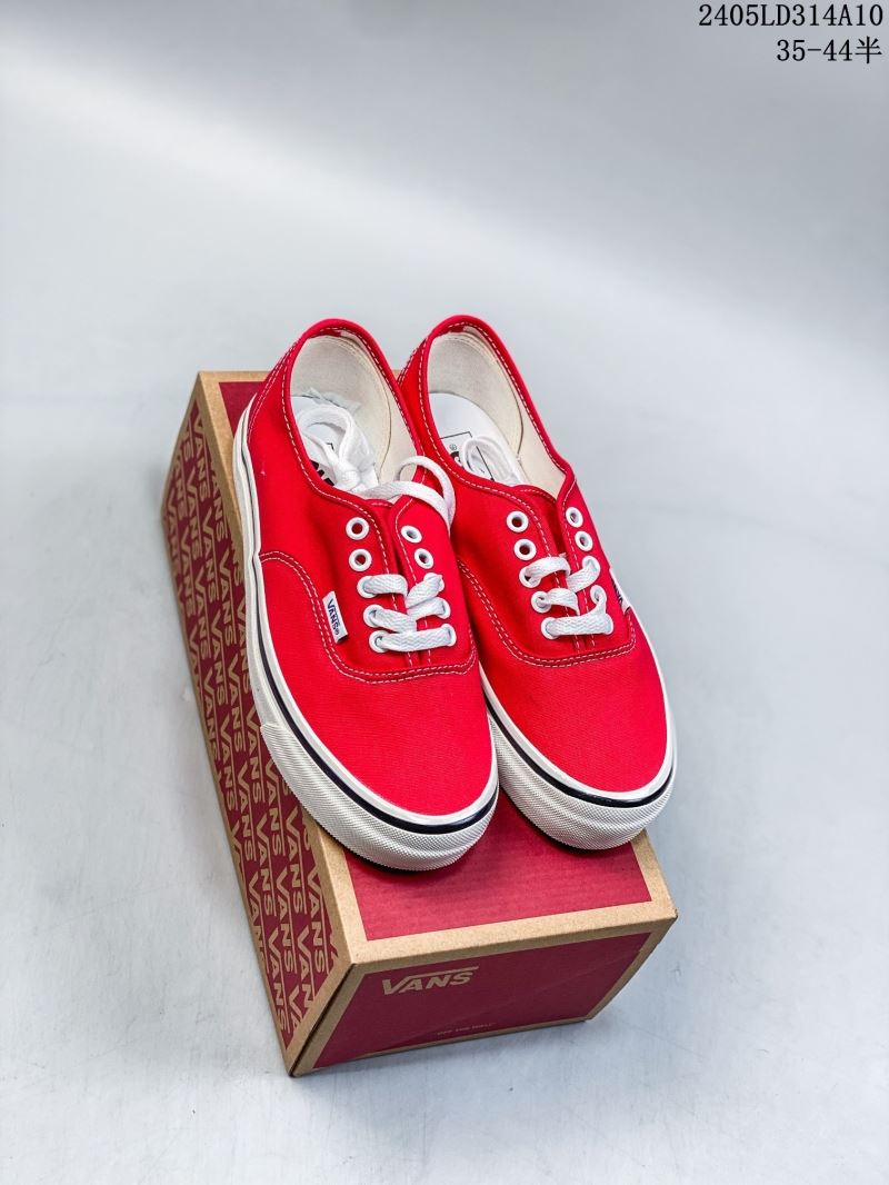 Vans Shoes